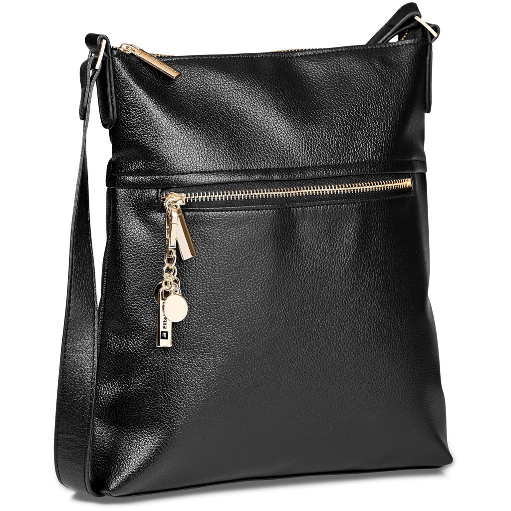 Alex Varga Onassis Crossbody Handbag Alex Varga Onassis Crossbody Handbag - Image 1