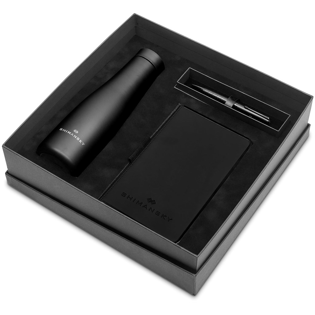 Alex Varga Honicas Gift Set Alex Varga Honicas Gift Set - Image 1