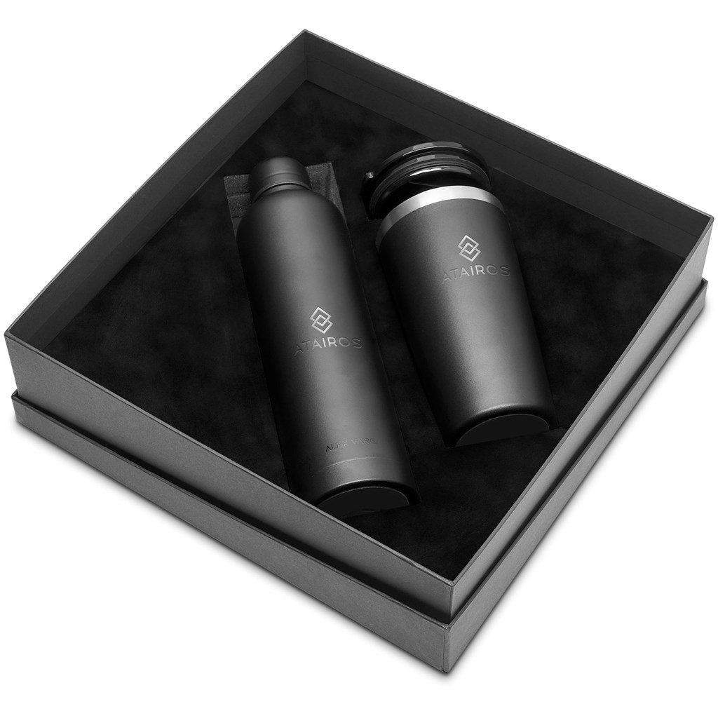 Alex Varga Majestra Gift Set Alex Varga Majestra Gift Set - Image 1