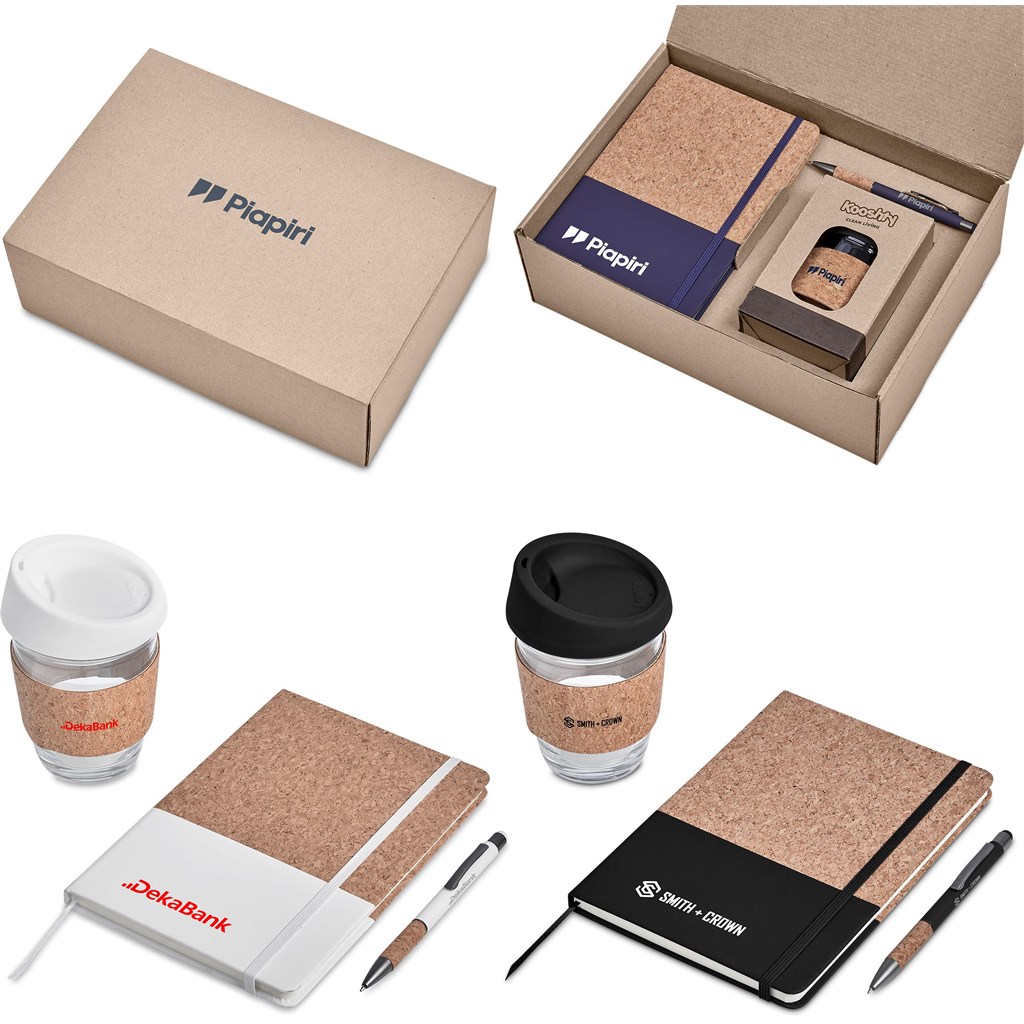 Kooshty Koberry Kraft Gift Set Kooshty Koberry Kraft Gift Set - Image 1