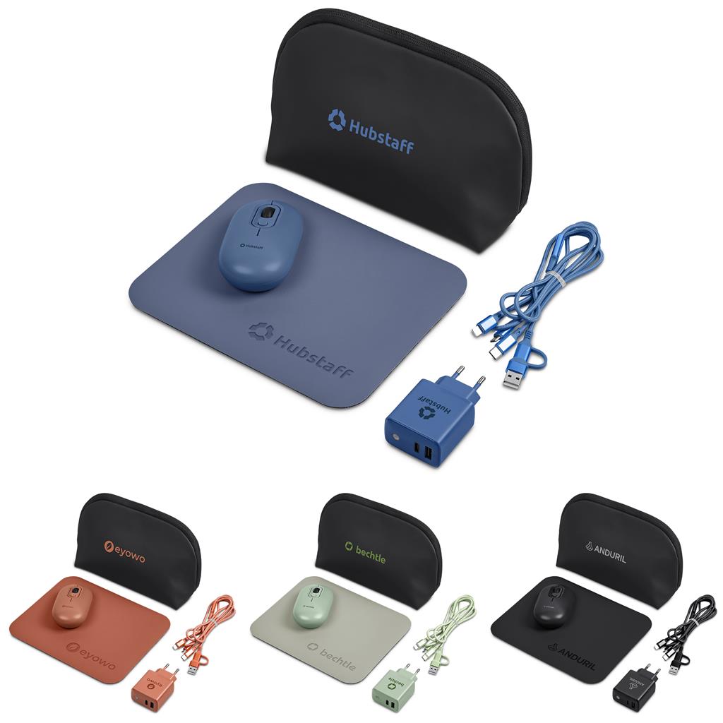 Serendipio Helston Tech Set Serendipio Helston Tech Set - Image 1