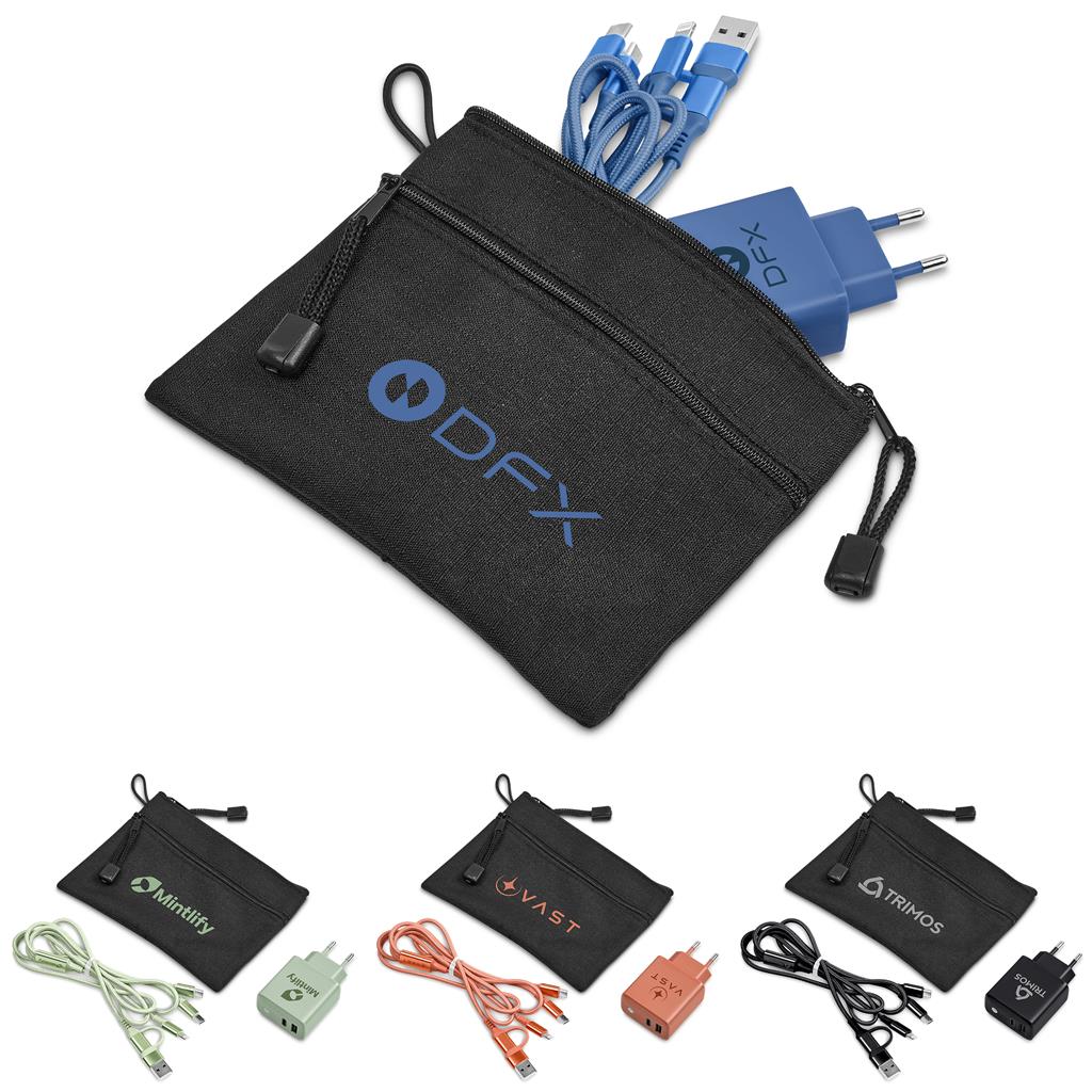 Serendipio Copeland Tech Set Serendipio Copeland Tech Set - Image 1