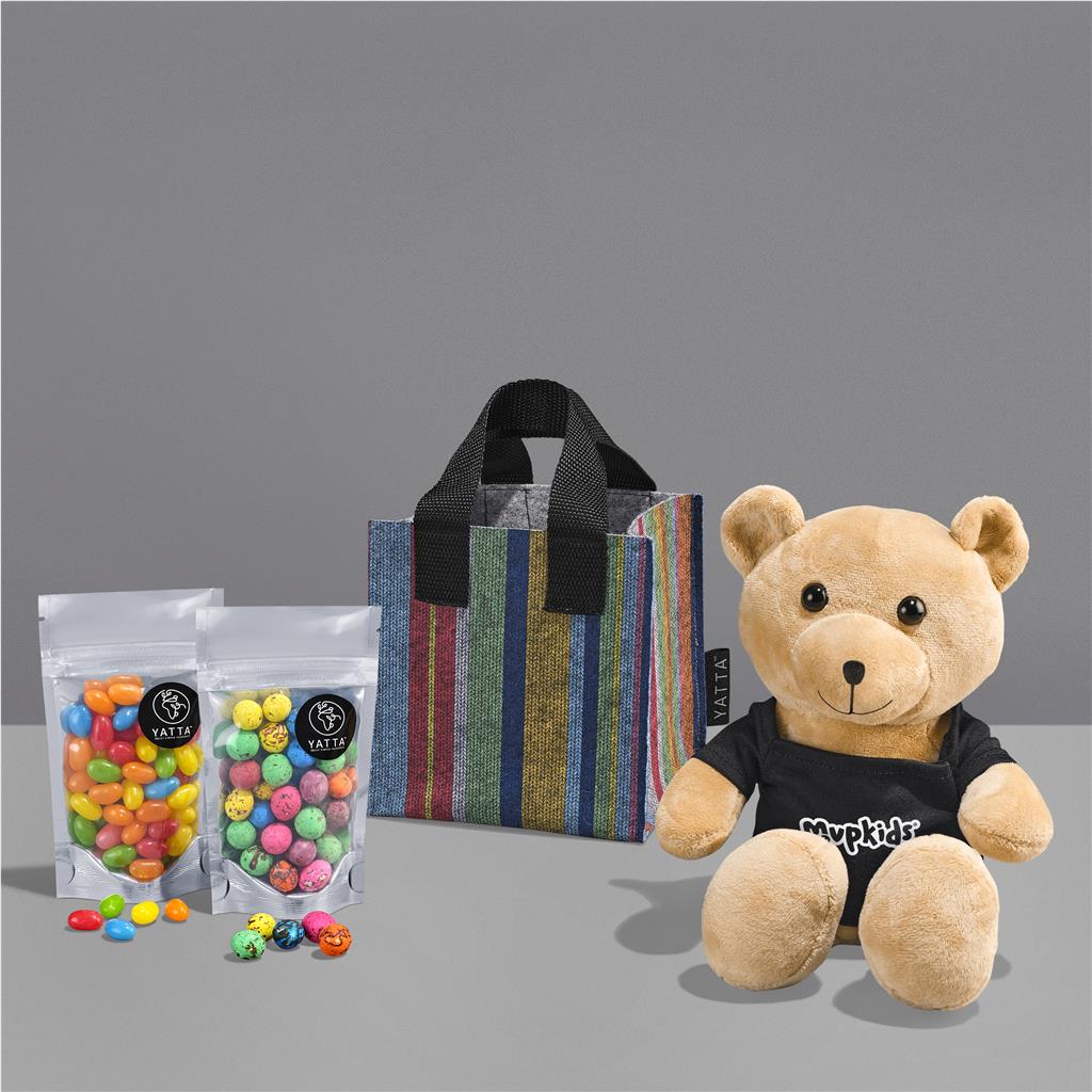 Yatta Happy Hug Hamper Yatta Happy Hug Hamper - Image 1