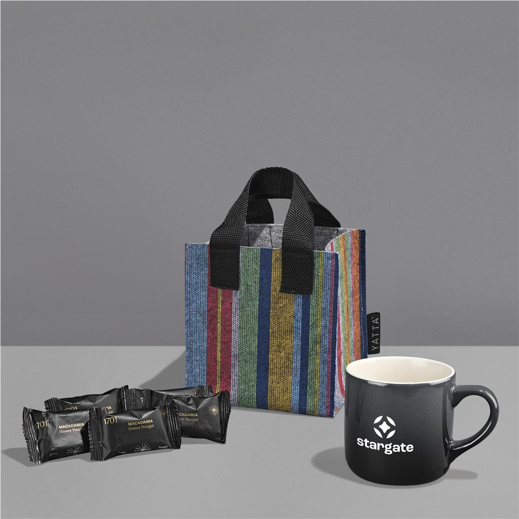 Yatta Majestic Mingle Hamper Yatta Majestic Mingle Hamper - Image 1