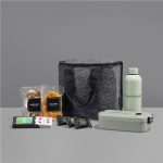 Yatta Sweet Solace Hamper