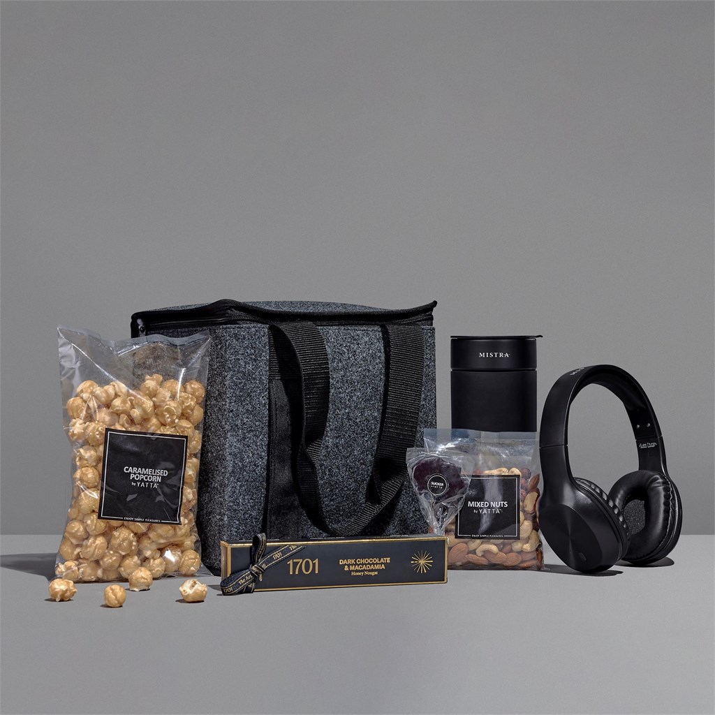 Yatta Luxe Lifestyle Hamper Yatta Luxe Lifestyle Hamper - Image 1