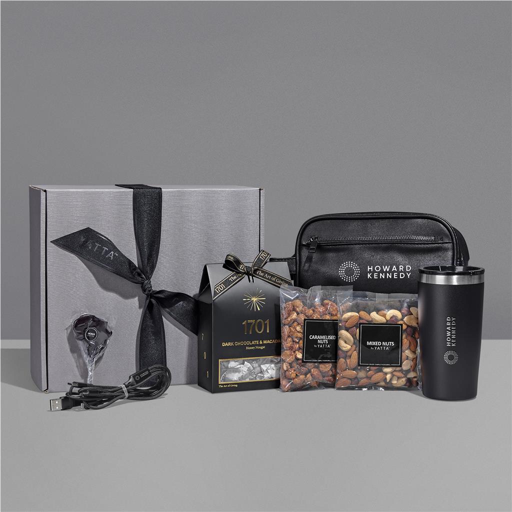 Yatta Sovereign Spoils Hamper Yatta Sovereign Spoils Hamper - Image 1
