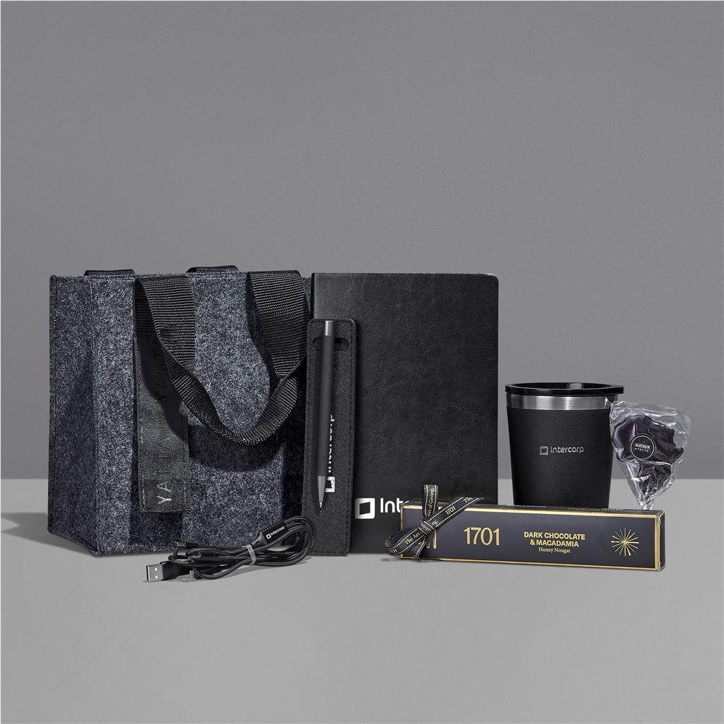 Yatta Supreme Selection Hamper Yatta Supreme Selection Hamper - Image 1