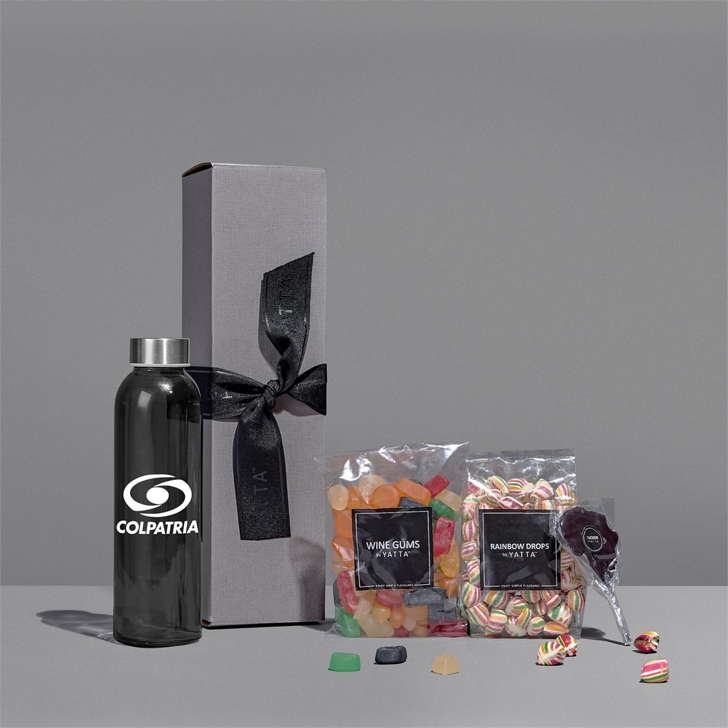 Yatta The Fun Pack Hamper Yatta The Fun Pack Hamper - Image 1