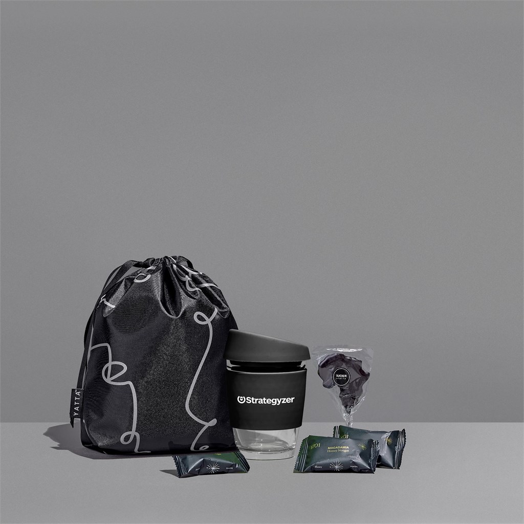 Yatta Tiny Treasure Hamper Yatta Tiny Treasure Hamper - Image 1