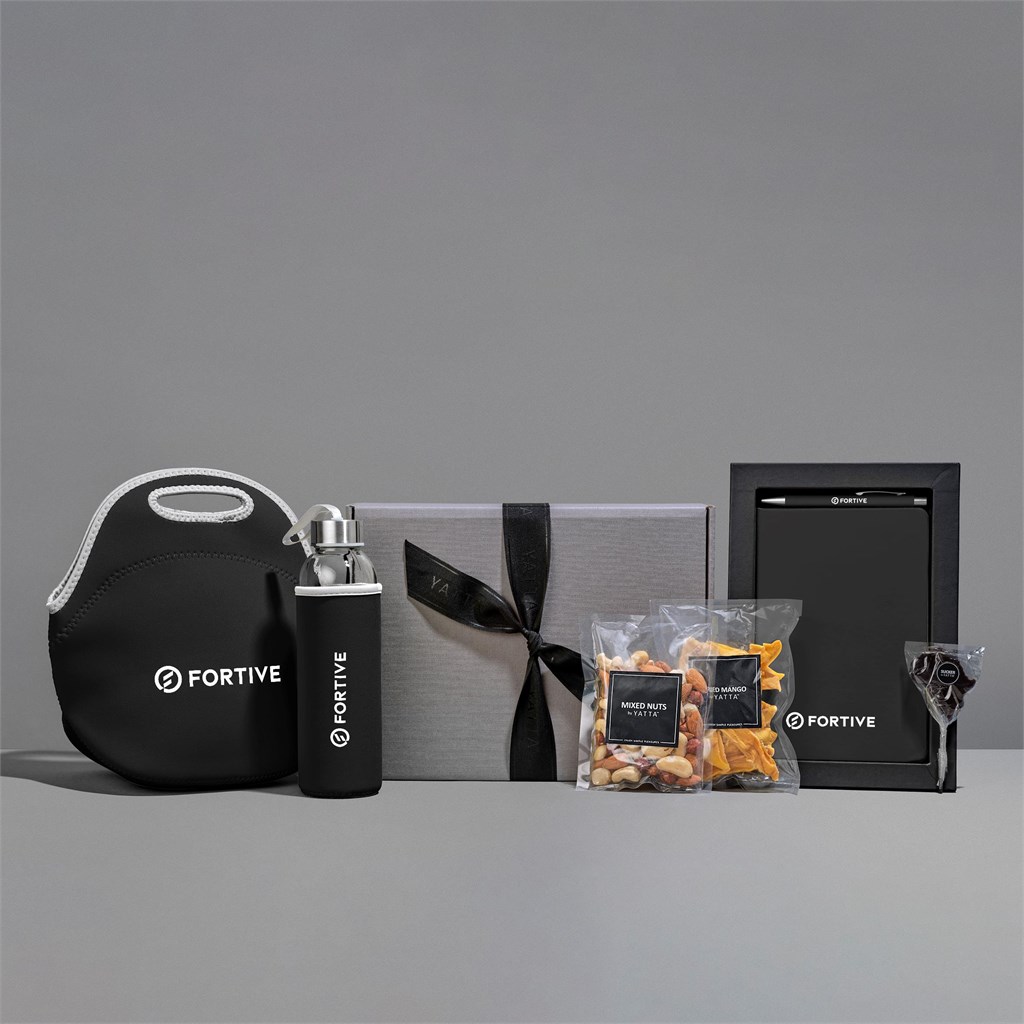 Yatta Snack Symphony Hamper Yatta Snack Symphony Hamper - Image 1