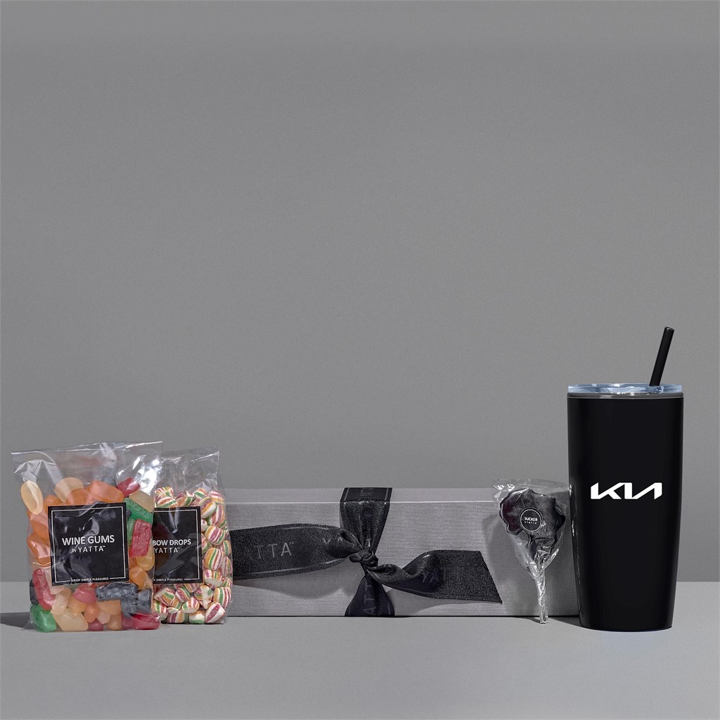 Yatta Cheerful Choices Hamper Yatta Cheerful Choices Hamper - Image 1