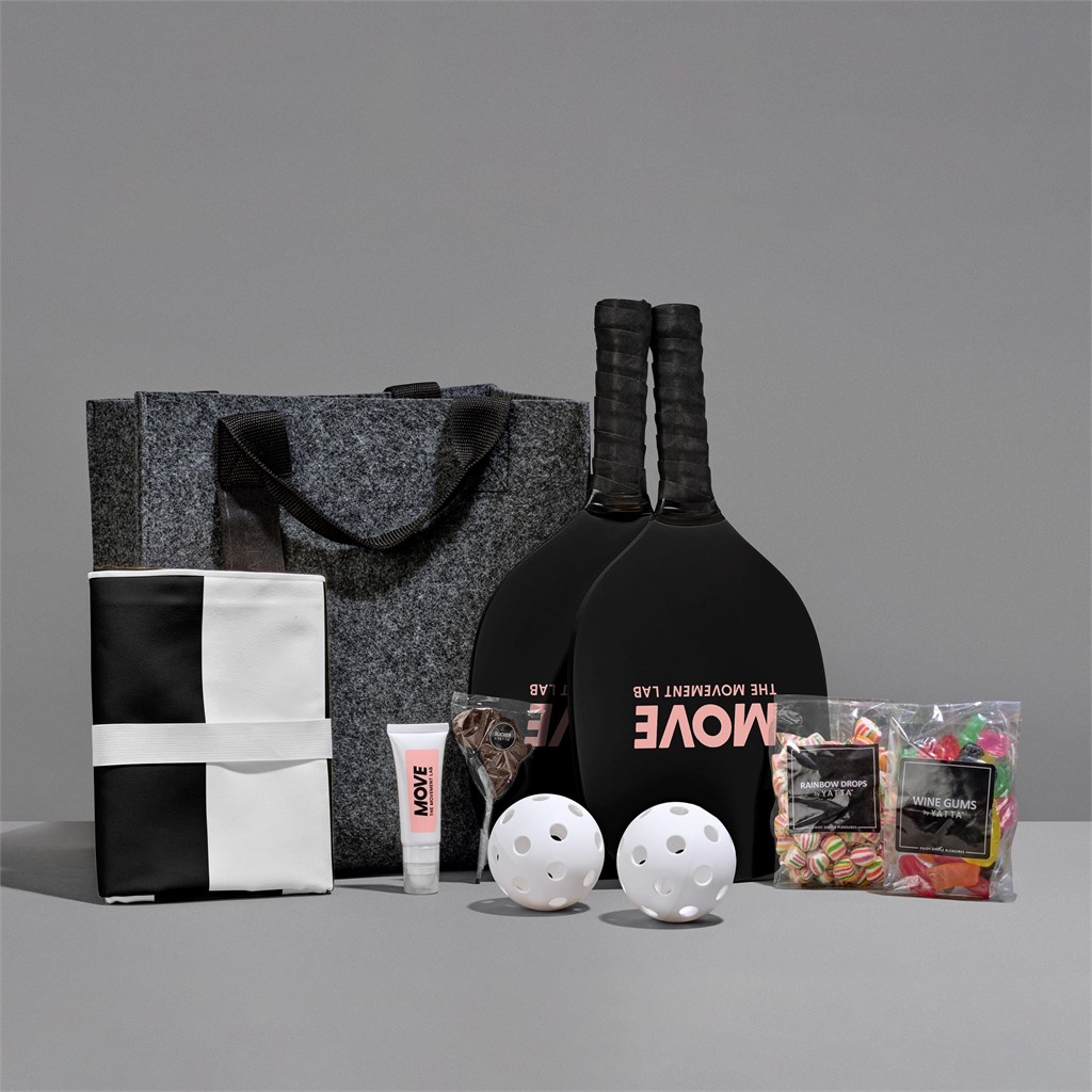 Yatta Sunshine Serenade Hamper Yatta Sunshine Serenade Hamper - Image 1