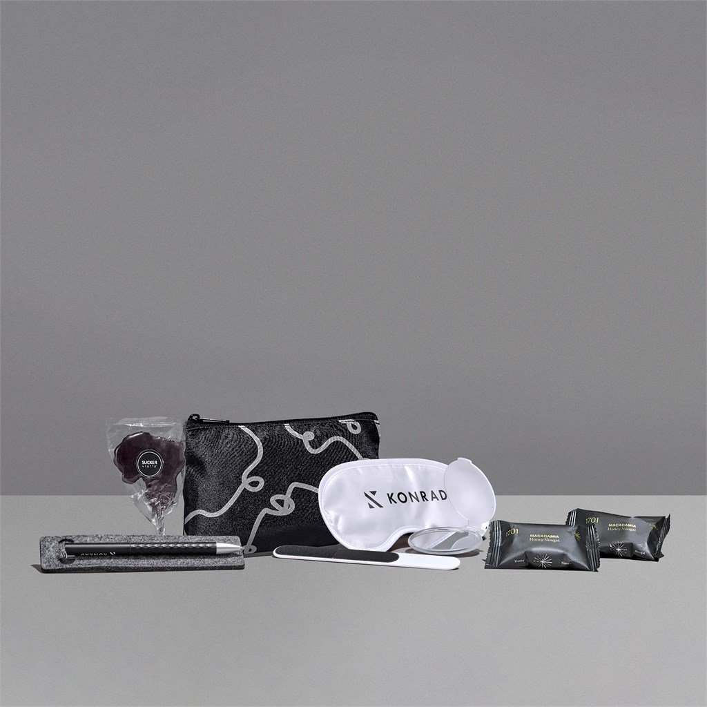 Yatta Jetsetter Joys Hamper Yatta Jetsetter Joys Hamper - Image 1