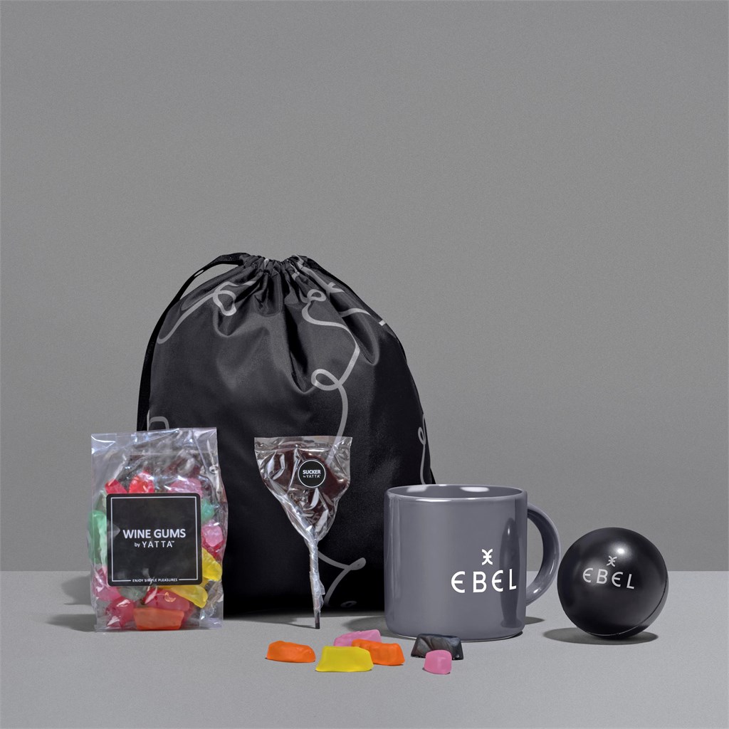 Yatta Desk Delights Hamper Yatta Desk Delights Hamper - Image 1