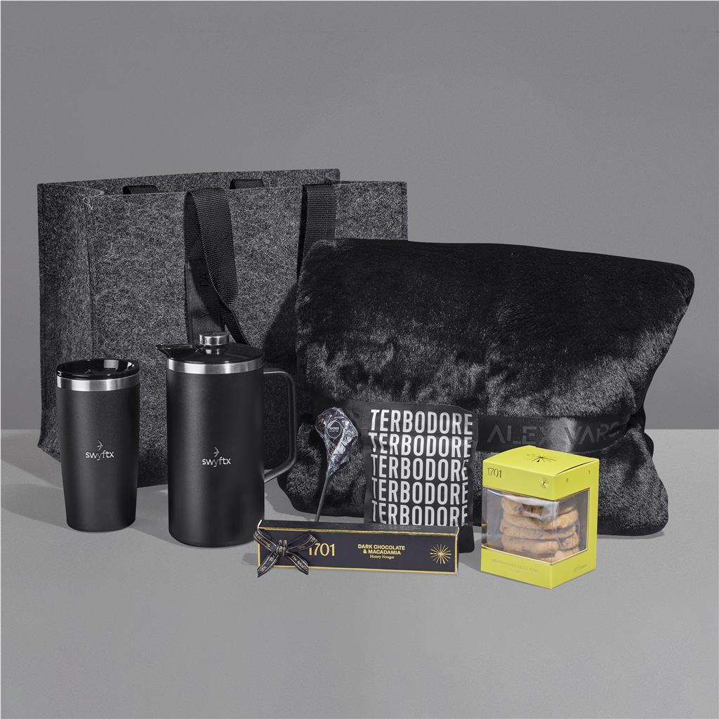 Yatta Snug Serenity Hamper Yatta Snug Serenity Hamper - Image 1