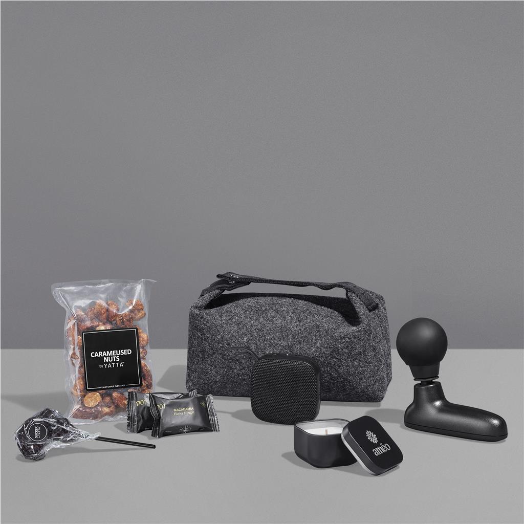 Yatta Soothing Splendor Hamper Yatta Soothing Splendor Hamper - Image 1