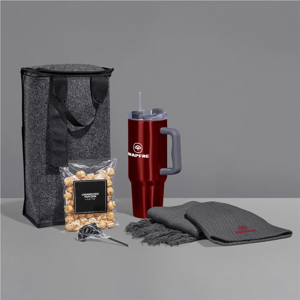 Yatta Frosted Faves Hamper Yatta Frosted Faves Hamper - Image 1