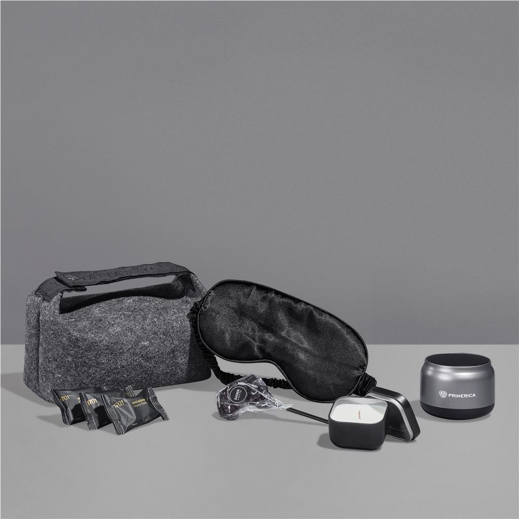 Yatta Luxe Loot Hamper Yatta Luxe Loot Hamper - Image 1