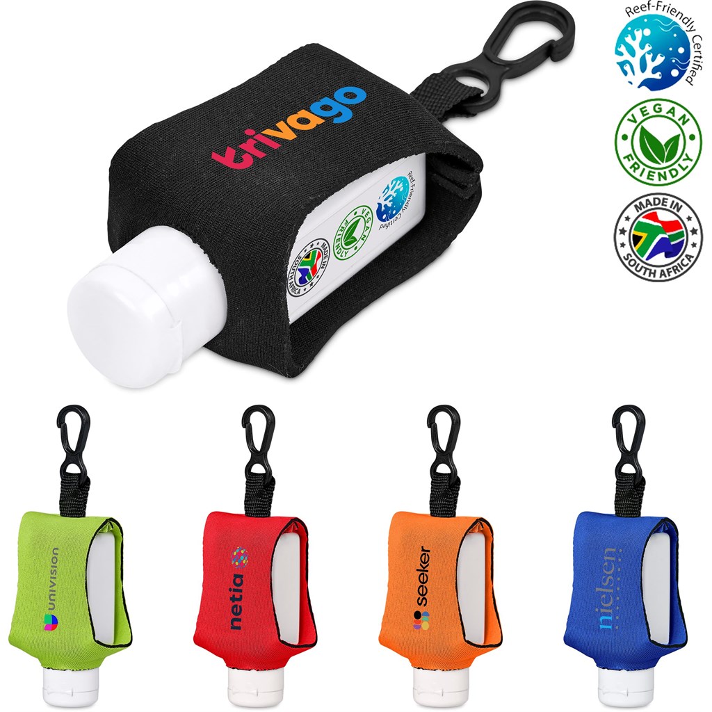 Altitude Coral Reef-Safe SPF 30 Sunblock - 30ml Altitude Coral Reef-Safe SPF 30 Sunblock - 30ml - Image 1