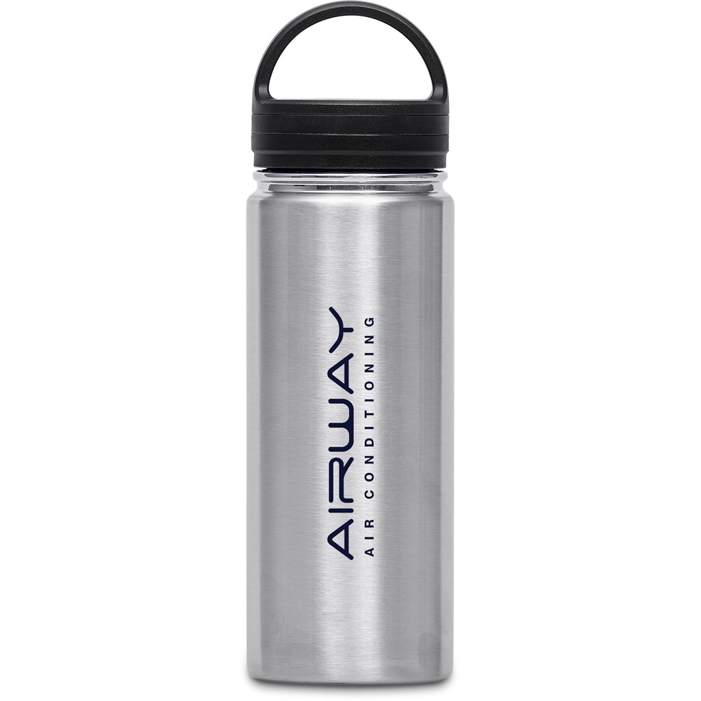 Altitude Barrios Stainless Steel Water Bottle – 750ml Altitude Barrios Stainless Steel Water Bottle – 750ml - Image 1