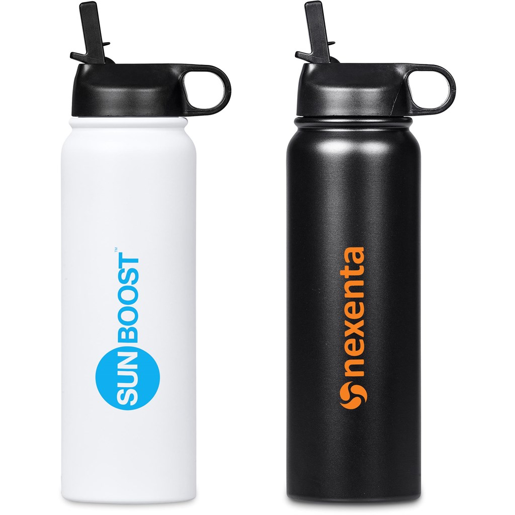 Altitude Nilmar Stainless Steel Vacuum Water Bottle – 750ml Altitude Nilmar Stainless Steel Vacuum Water Bottle – 750ml - Image 1