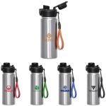 Altitude Garcia Stainless Steel Water Bottle – 750ml
