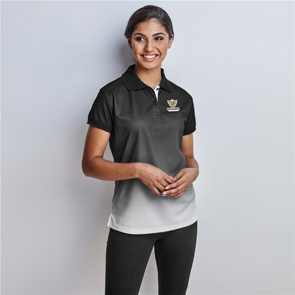 Ladies Dakota Golf Shirt Ladies Dakota Golf Shirt - Image 1
