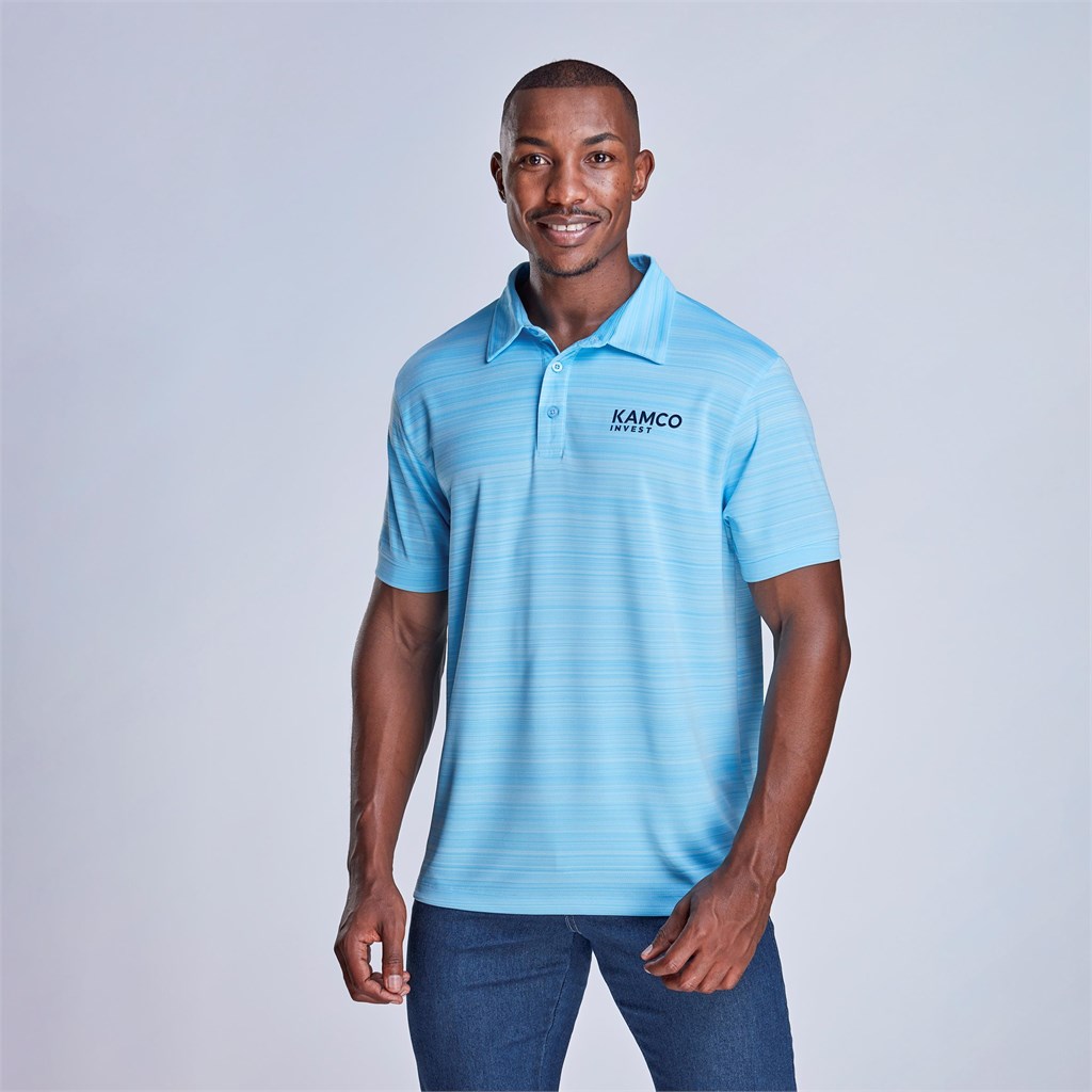 Mens Aberdeen Golf Shirt Mens Aberdeen Golf Shirt - Image 1