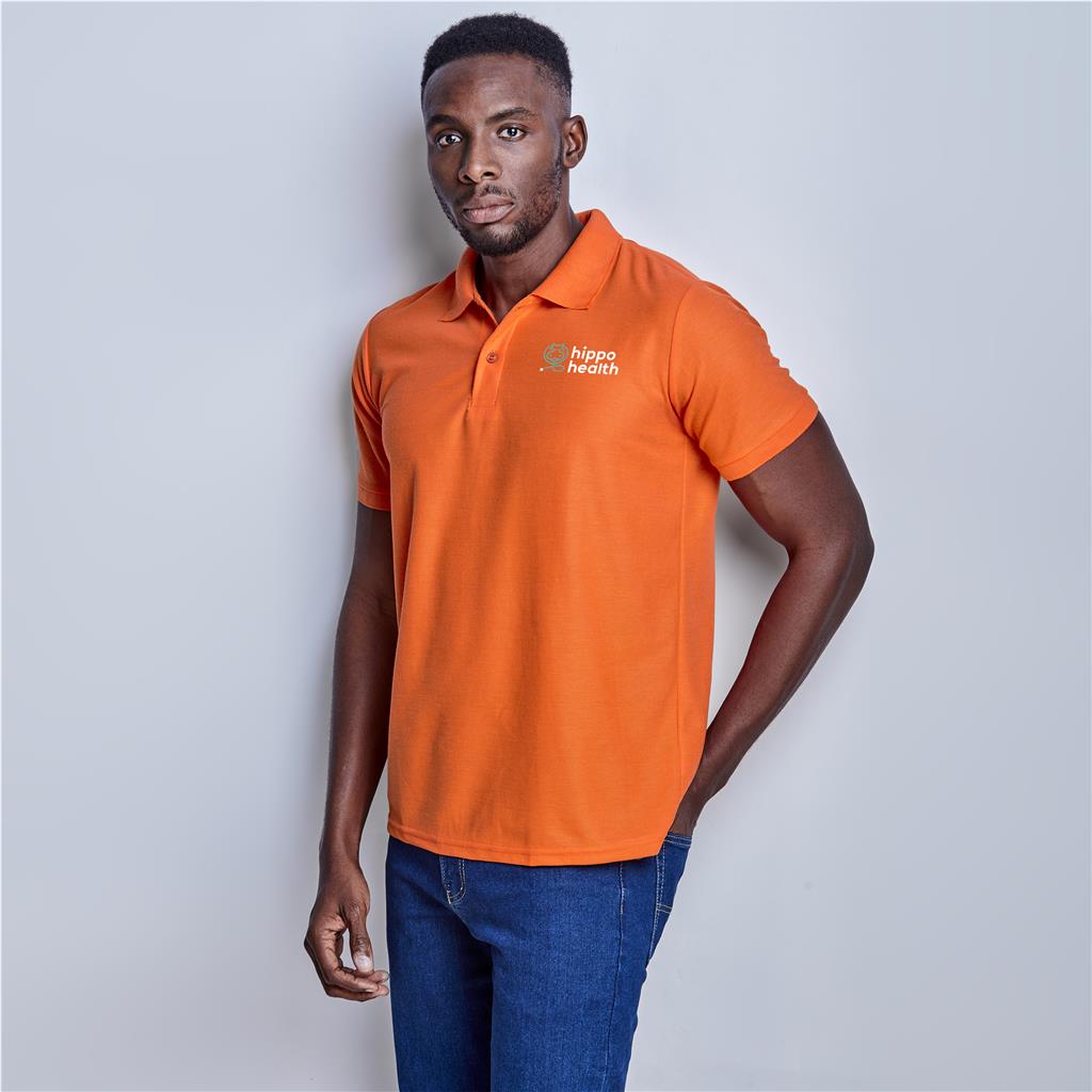 Mens Everyday Golf Shirt Mens Everyday Golf Shirt - Image 1