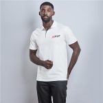 Mens New York Golf Shirt