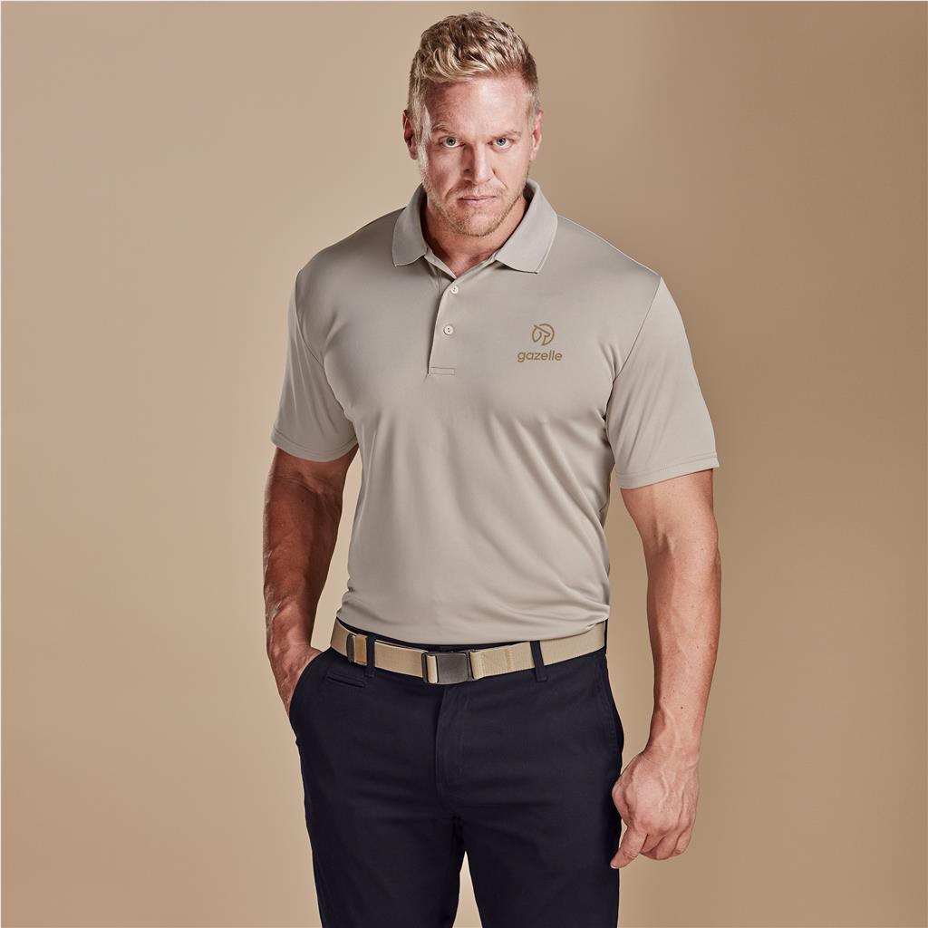 Mens Pro Golf Shirt Mens Pro Golf Shirt - Image 1