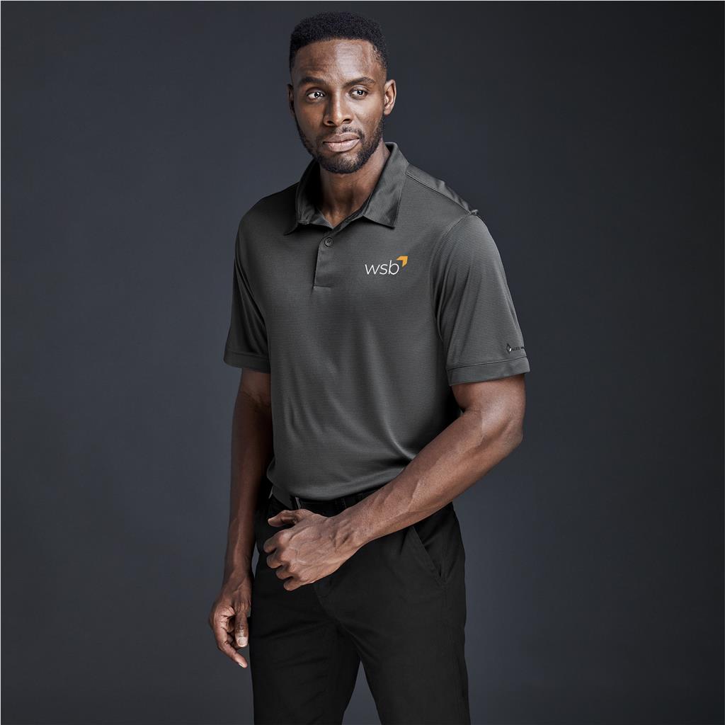 Mens Alex Varga Callidora Golf Shirt Mens Alex Varga Callidora Golf Shirt - Image 1