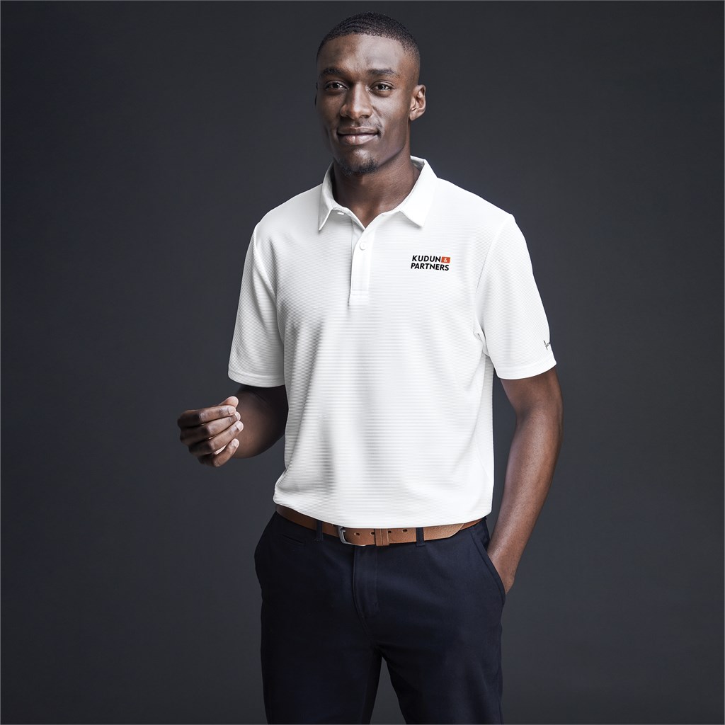 Mens Alex Varga Xenia Golf Shirt Mens Alex Varga Xenia Golf Shirt - Image 1