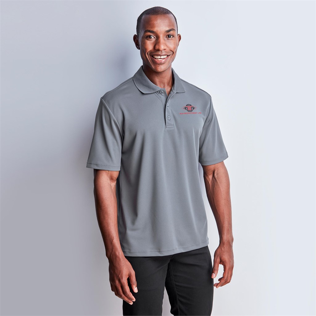 Mens Edge Golf Shirt Mens Edge Golf Shirt - Image 1