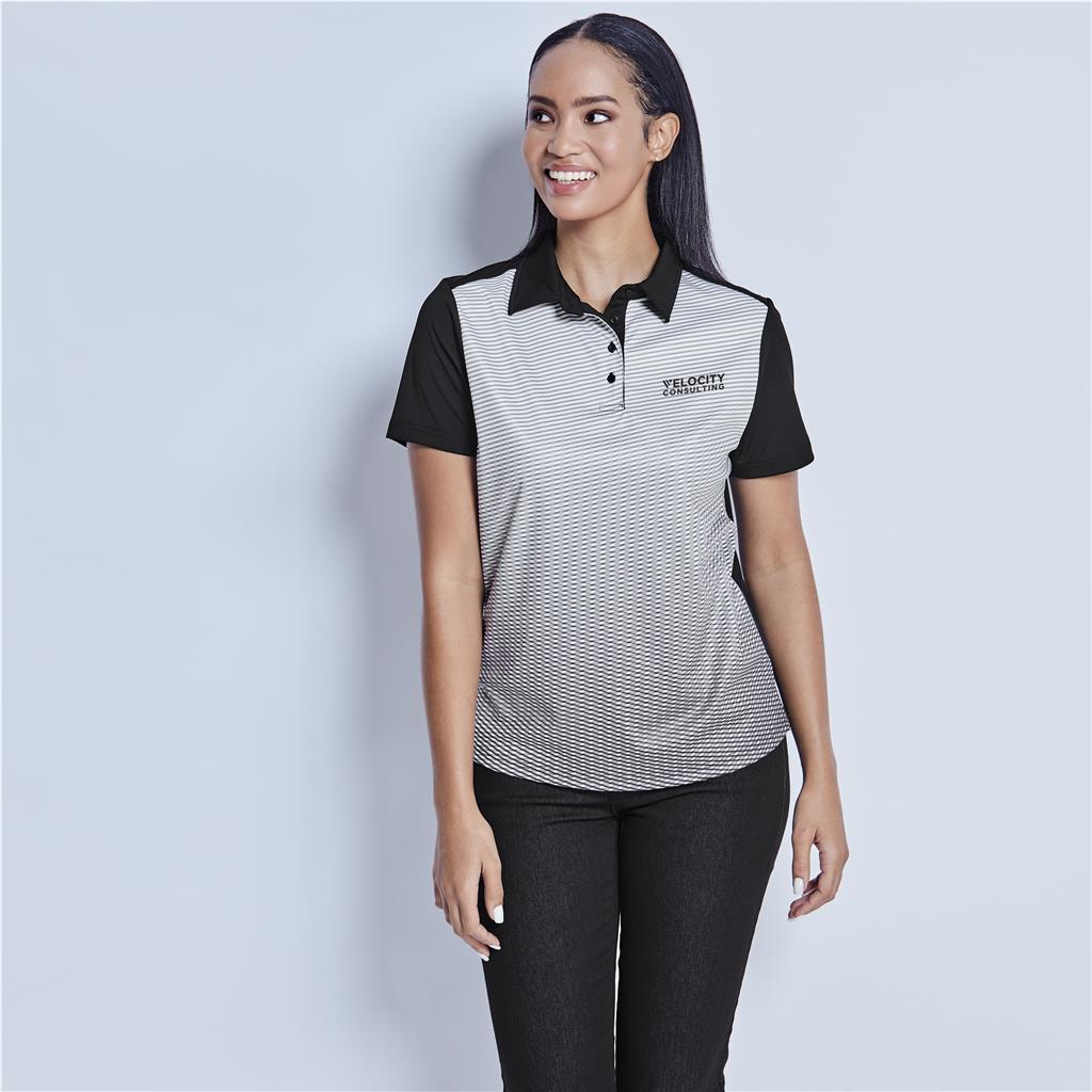 Ladies Masters Golf Shirt Ladies Masters Golf Shirt - Image 1