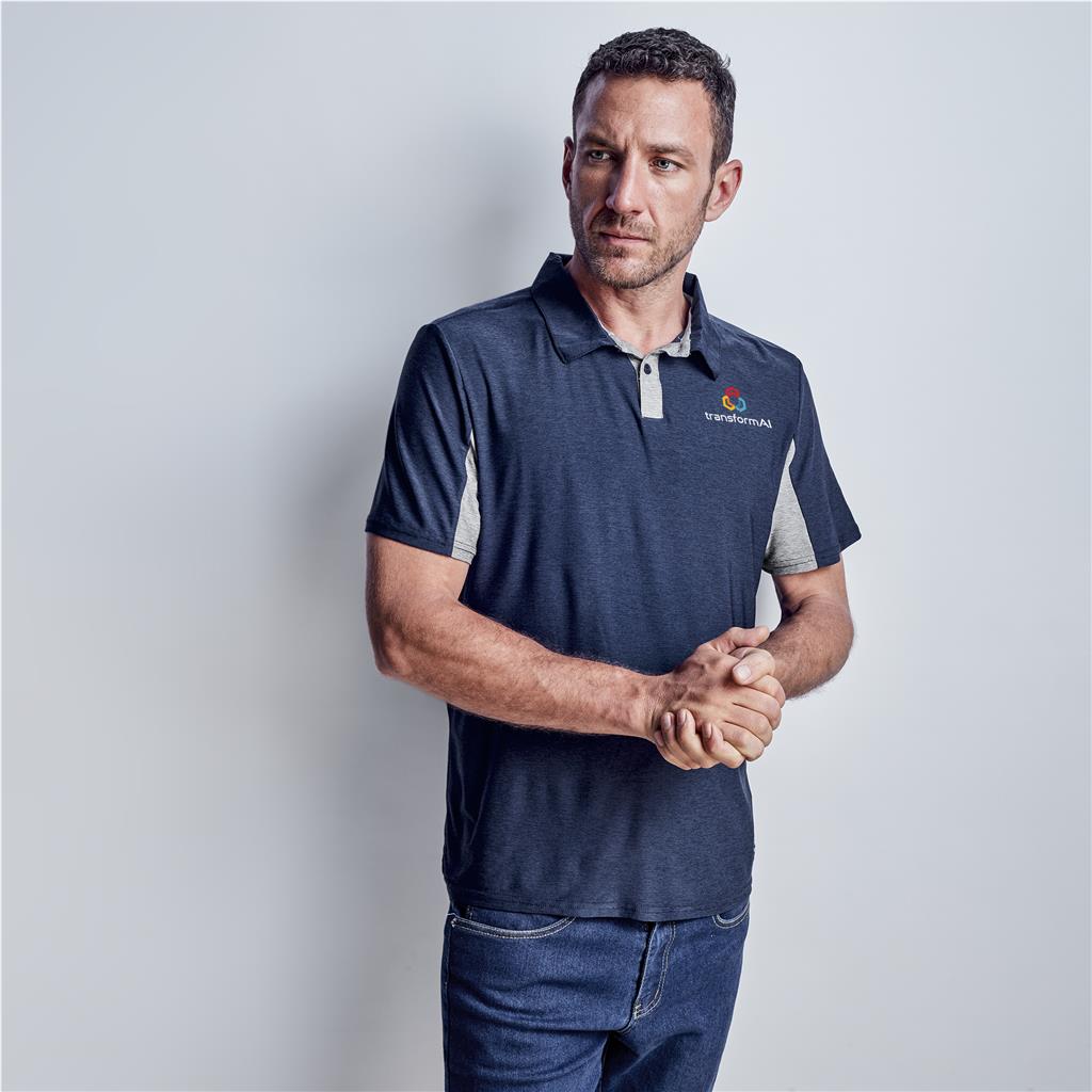 Mens Dorado Golf Shirt Mens Dorado Golf Shirt - Image 1