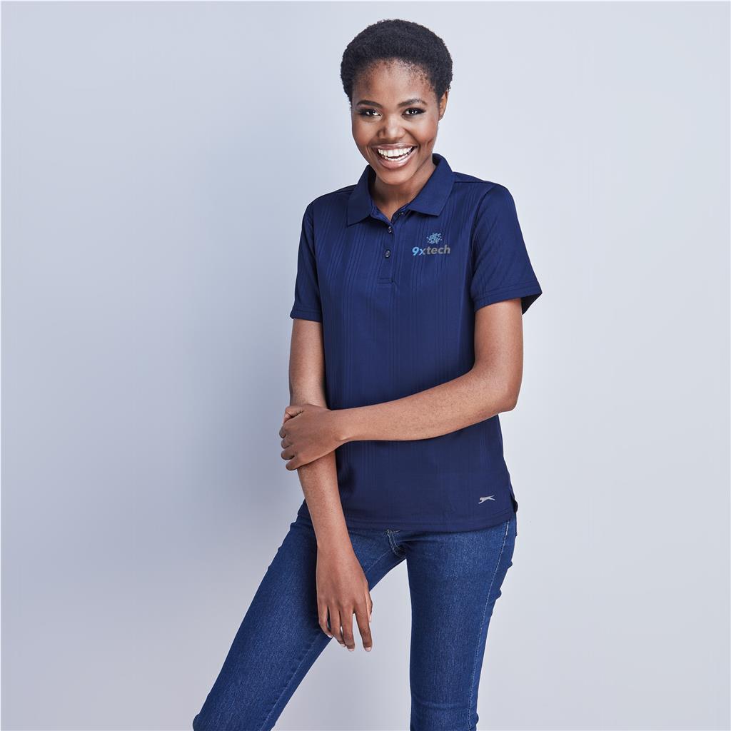 Ladies Florida Golf Shirt Ladies Florida Golf Shirt - Image 1