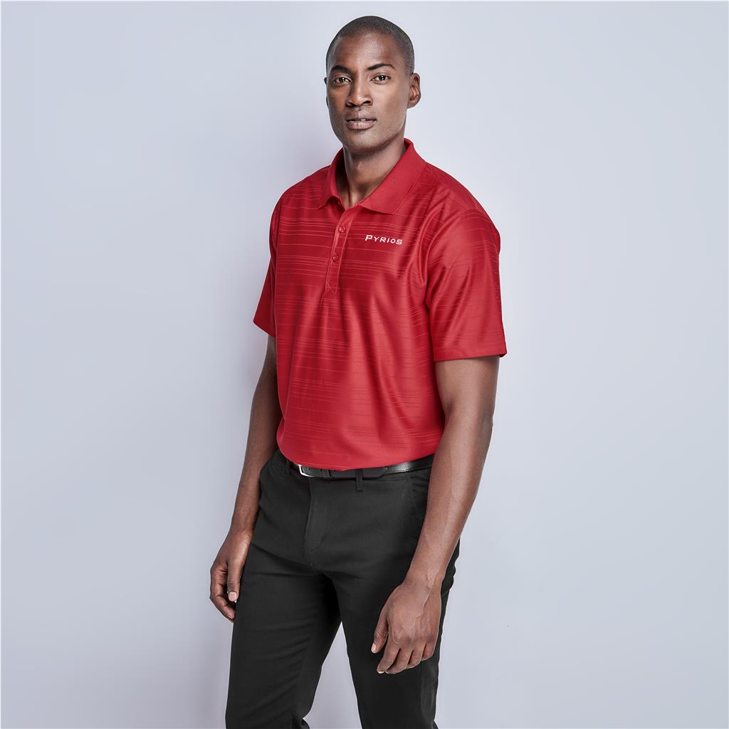 Mens Viceroy Golf Shirt Mens Viceroy Golf Shirt - Image 1