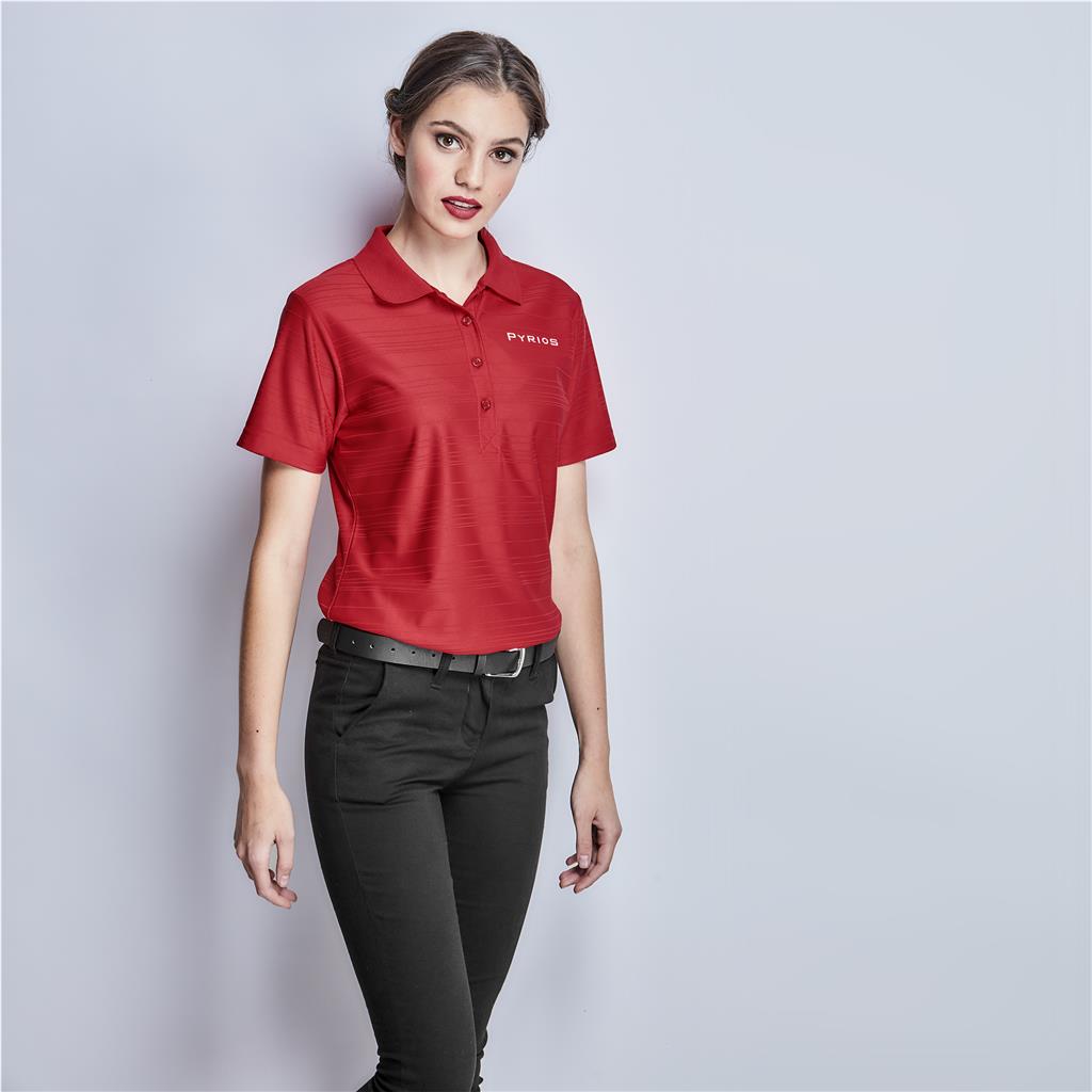 Ladies Viceroy Golf Shirt Ladies Viceroy Golf Shirt - Image 1