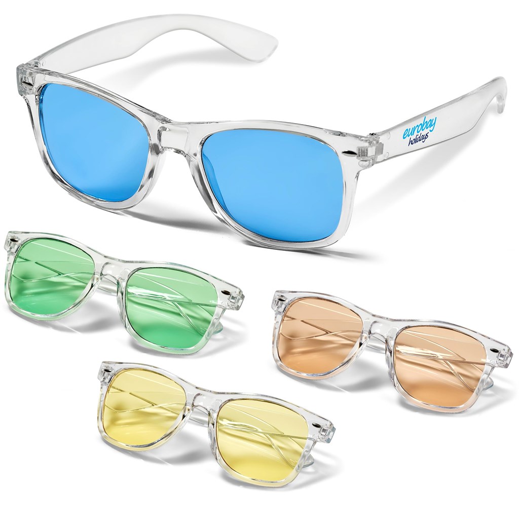 Altitude Seaview Sunglasses Altitude Seaview Sunglasses - Image 1