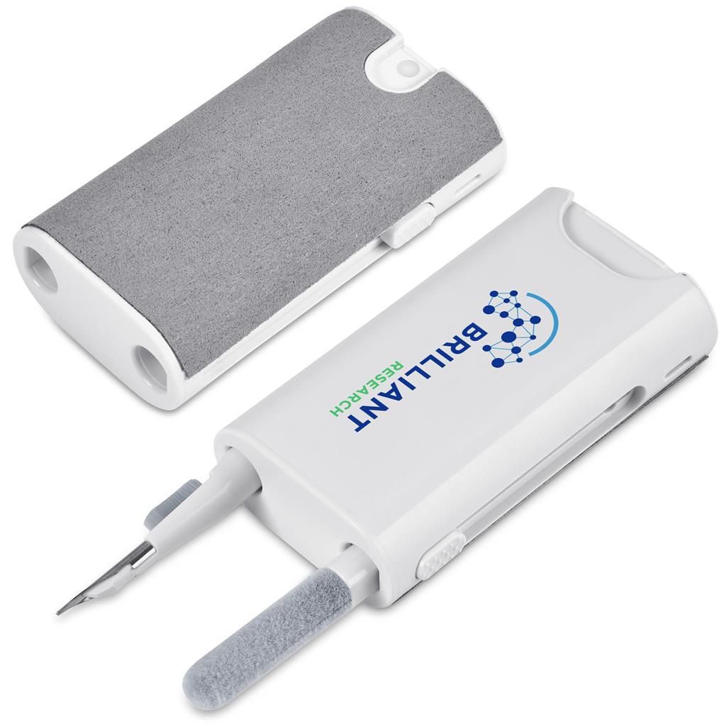 Altitude Cleanacent Tech Cleaning Set Altitude Cleanacent Tech Cleaning Set - Image 1