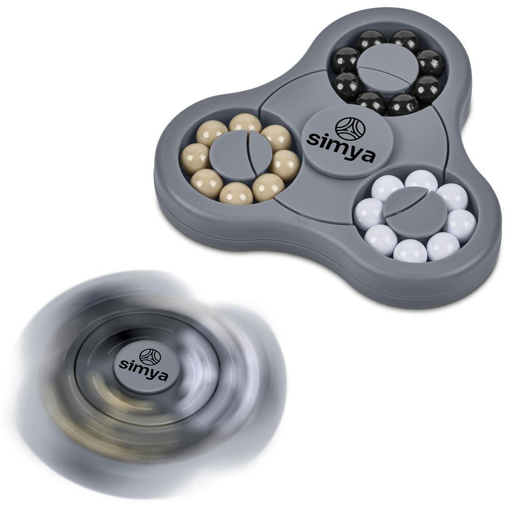 Altitude Playmo Puzzle Spinner Altitude Playmo Puzzle Spinner - Image 1