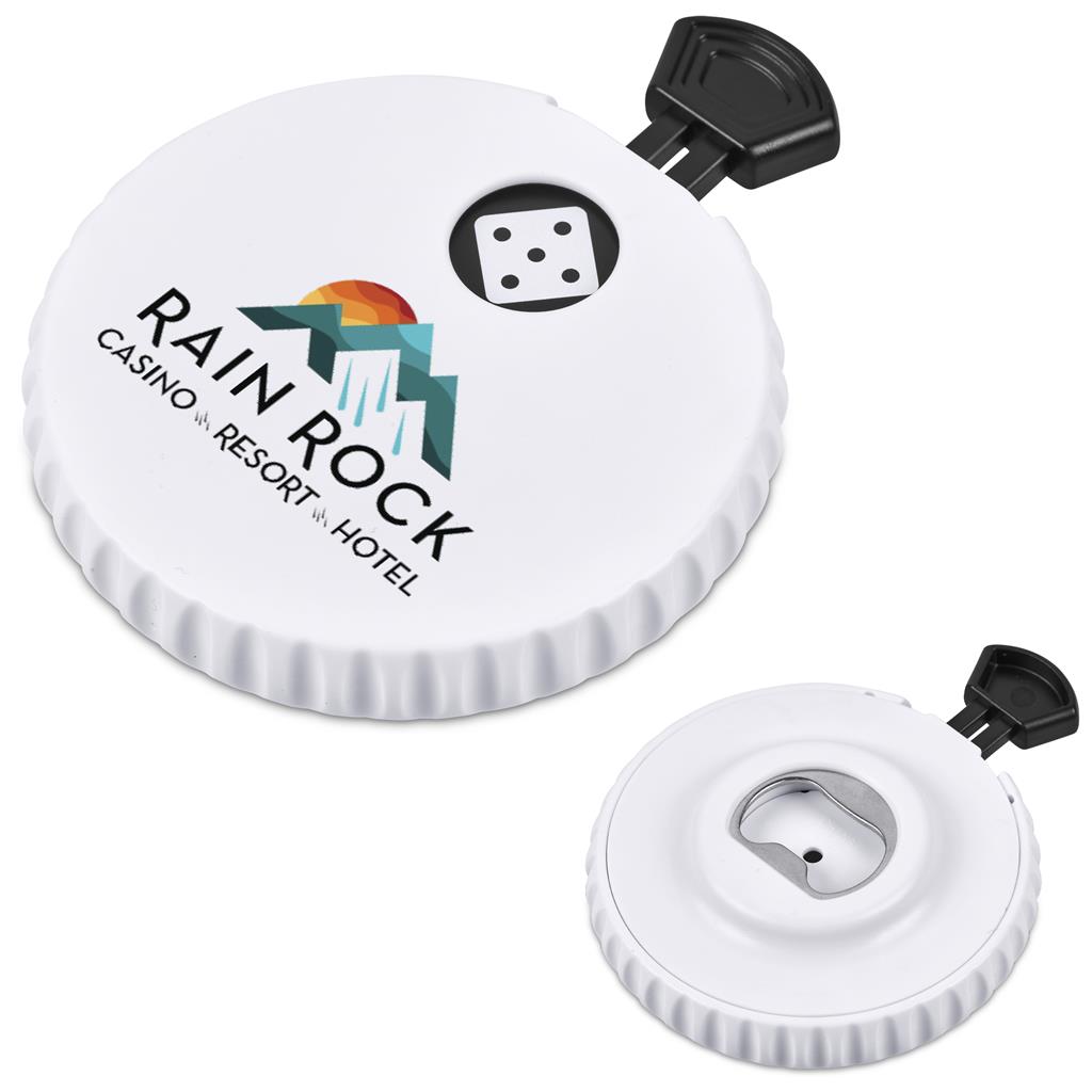 Altitude Flukey Bottle Opener Altitude Flukey Bottle Opener - Image 1