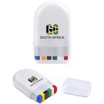 Altitude United Face Paint