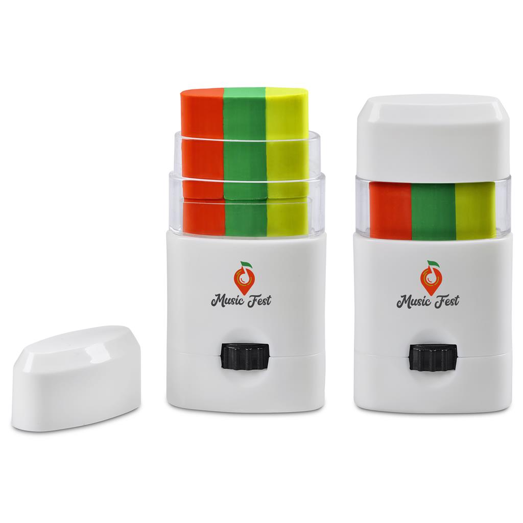 Altitude Festiva Face Paint Altitude Festiva Face Paint - Image 1