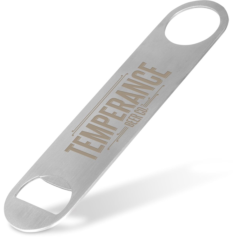 Altitude Bar-Blade Bottle Opener Altitude Bar-Blade Bottle Opener - Image 1