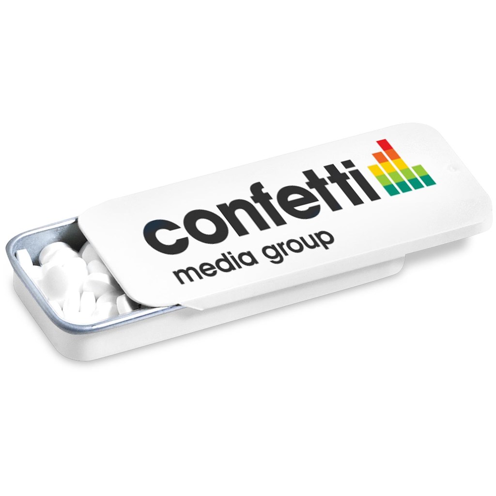 Altitude Slider Mints Altitude Slider Mints - Image 1