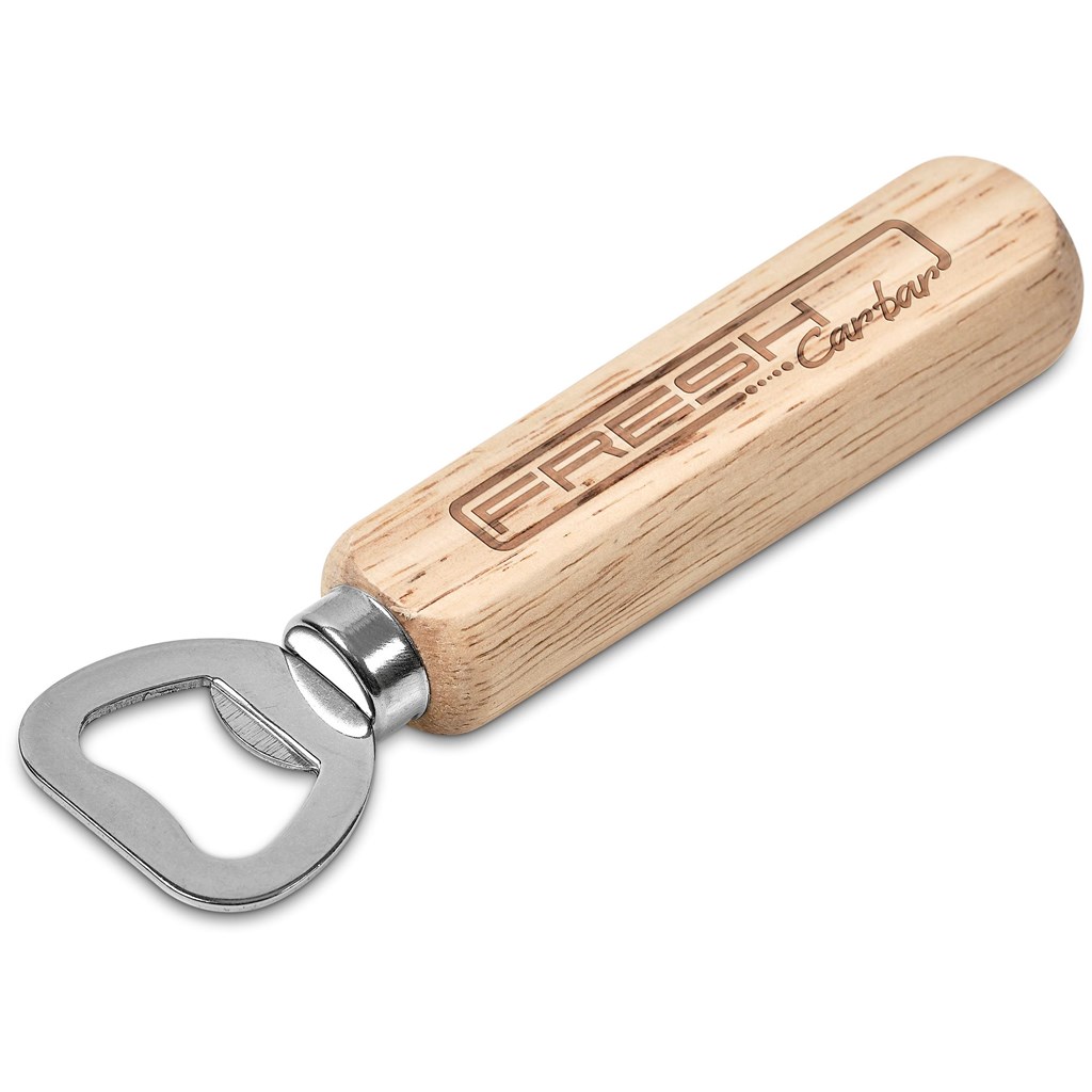Altitude Terrace Bottle Opener Altitude Terrace Bottle Opener - Image 1