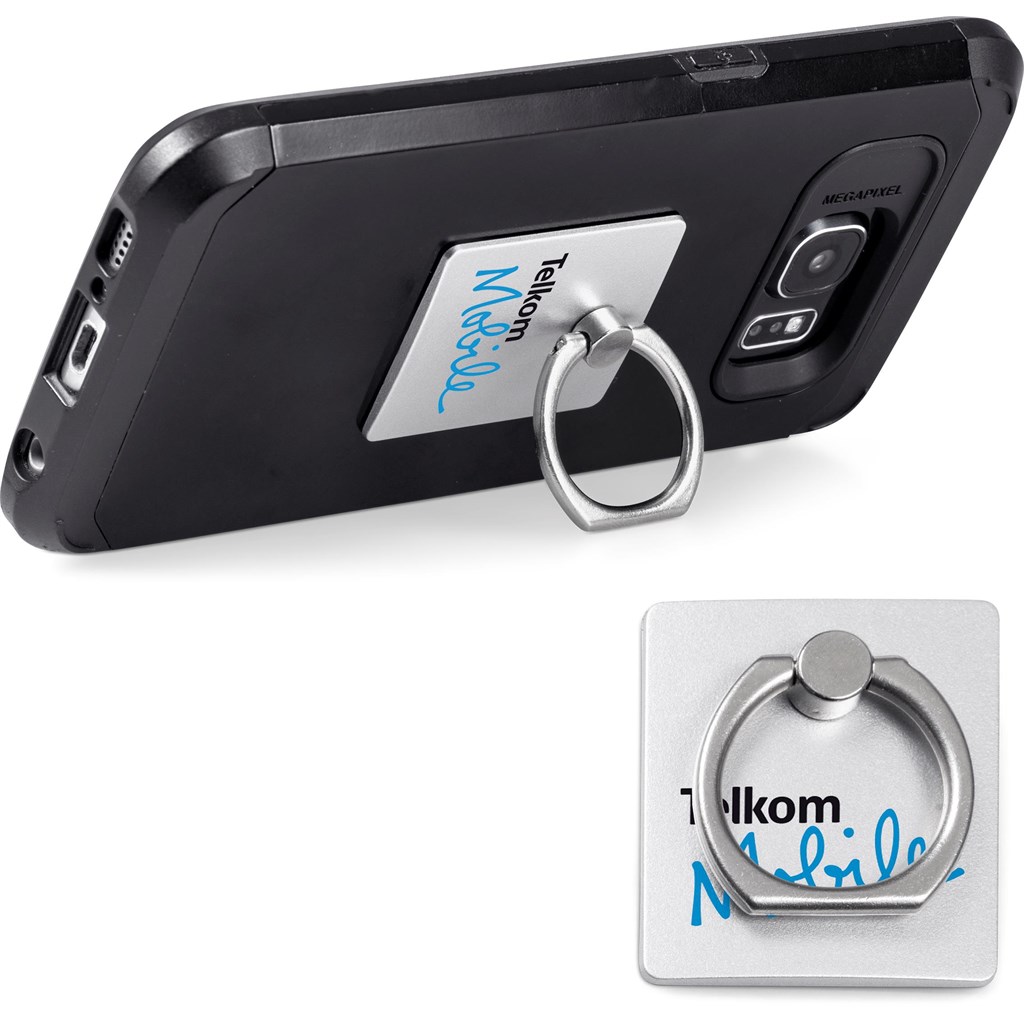 Altitude Digit Ring Grip & Phone Stand Altitude Digit Ring Grip & Phone Stand - Image 1